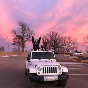 Meet your Posher, Abby